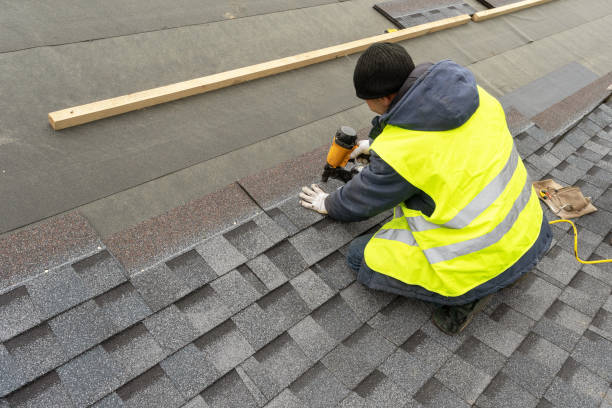 Best Storm Damage Roof Repair  in Bella Vista, AR