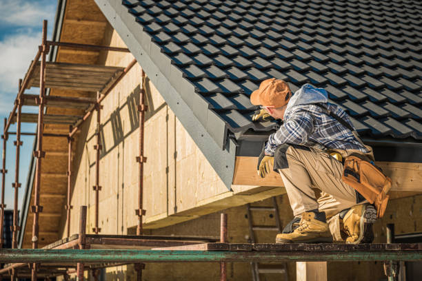 Best Best Roofing Contractors  in Bella Vista, AR