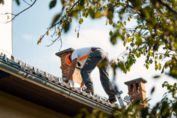 Slate Roofing Contractor in Bella Vista, AR
