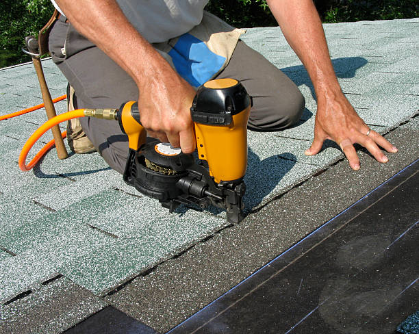 Best Emergency Roof Repair  in Bella Vista, AR