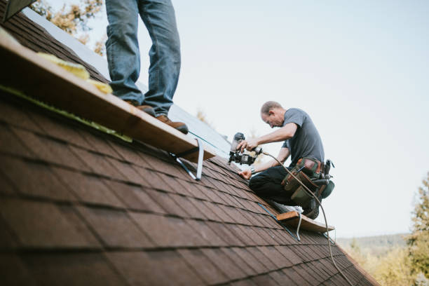 Quick and Trustworthy Emergency Roof Repair Services in Bella Vista, AR